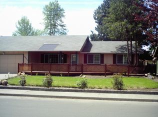 4843 Regal Dr NE, Salem, OR 97301