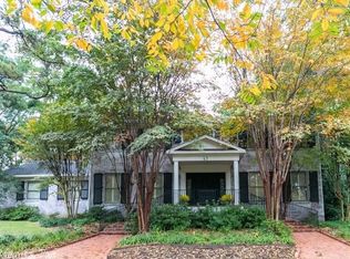 43 Valley Club Cir, Little Rock, AR 72212