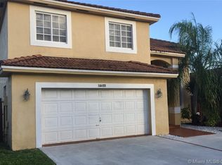 16655 SW 91st Ter, Miami, FL 33196