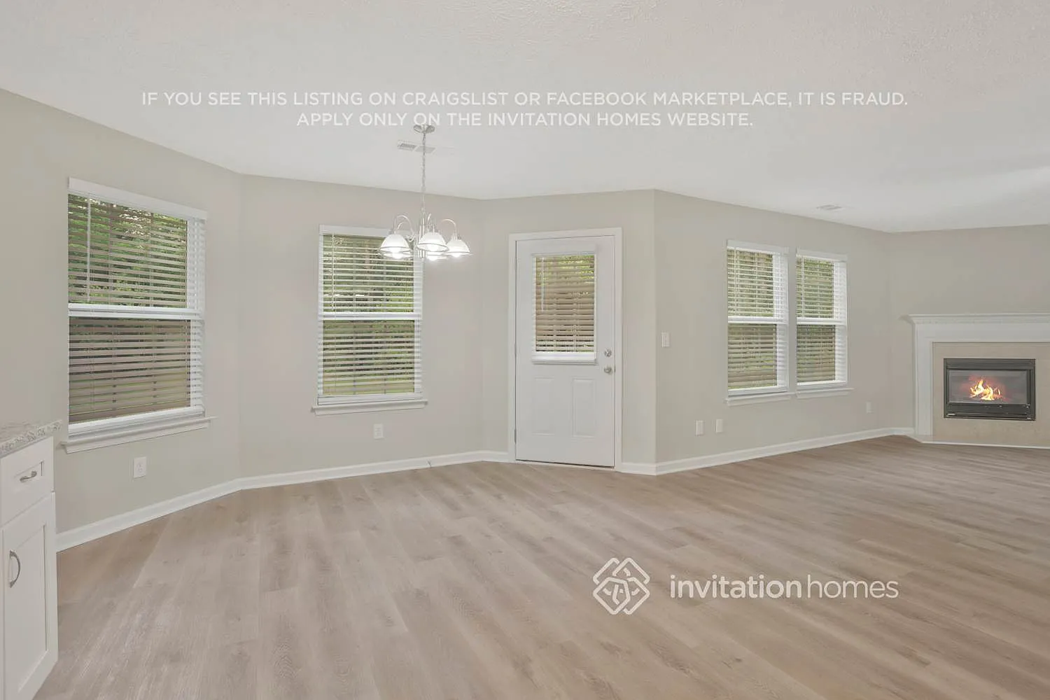 5327 Paddington Ln Powder Springs, GA 30127 — Photo 4