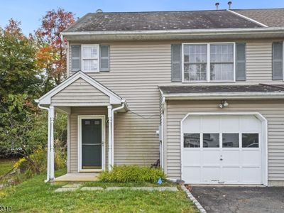 7 Centennial Way, Woodcliff Lake, NJ, 07677