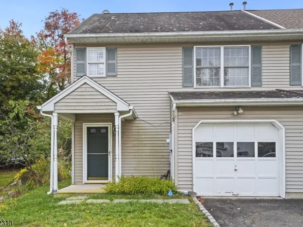 7 Centennial Way, Woodcliff Lake Boro, NJ 07677