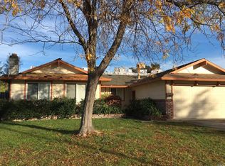 7419 Circle Dr, Rohnert Park, CA 94928