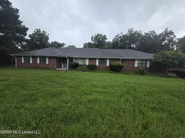 1195 N Old Canton Rd, Canton, MS 39046