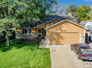 855 S Edinburgh Dr, Loveland, CO 80537