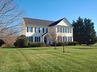 5811 Shady Hills Way, Glen Allen, VA 23059