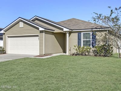 1967 PEBBLE POINT Drive, Green Cove Springs, FL, 32043