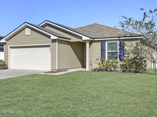 1967 PEBBLE POINT Drive, Green Cove Springs, FL 32043