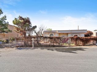 14725 Norcross Pl, El Paso, TX 79928