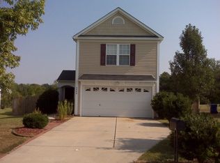 4869 Renfrew Dr, Concord, NC 28027