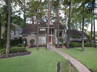 15019 Jones Rd, Houston, TX 77070