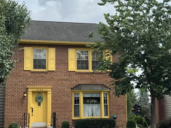 2104 Stoneleigh Dr, Winchester, VA 22601