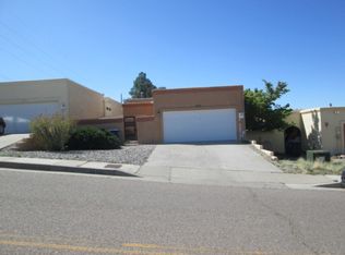 12712 Rover Ave NE, Albuquerque, NM 87112