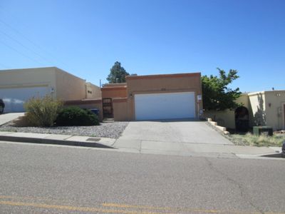 12712 Rover Ave NE, Albuquerque, NM, 87112