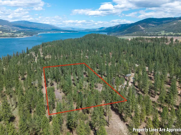 2300 Eagle River Way, Kettle Falls, WA 99141