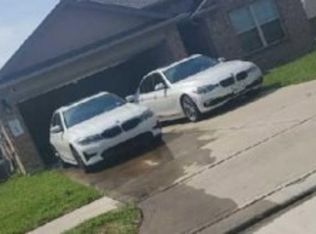 518 Ashley Falls Ln, Rosharon, TX 77583