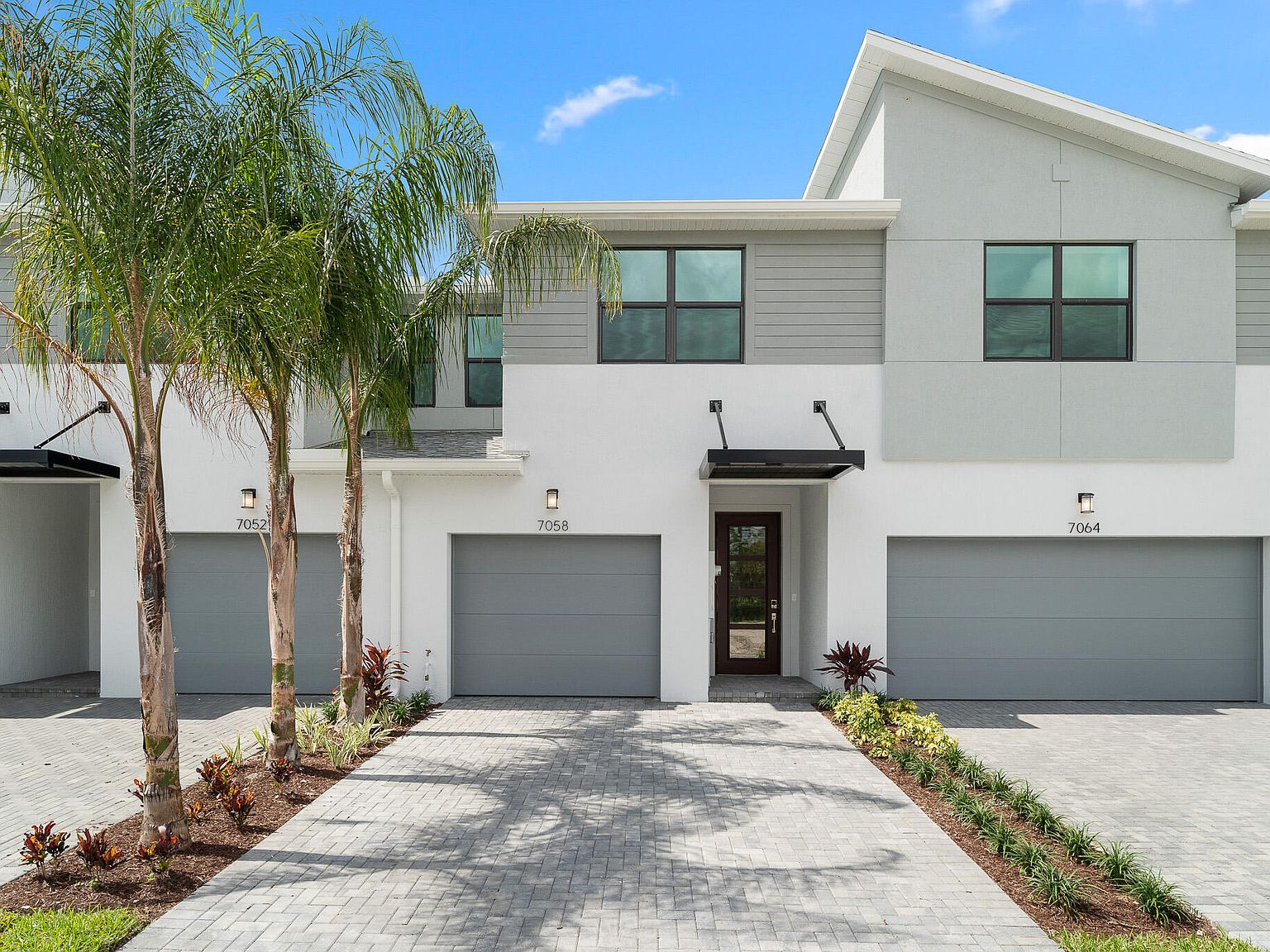 7058 Channing Avenue