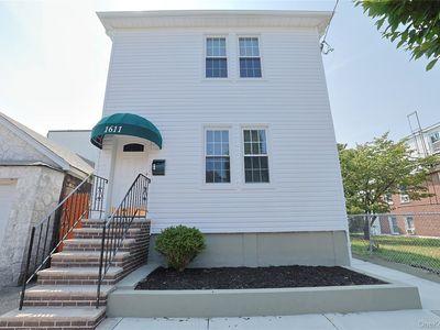 1611 Research Avenue, Bronx, NY, 10465