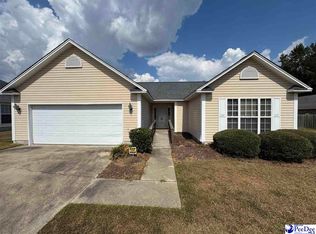 3821 Ashwood Ln, Florence, SC 29501