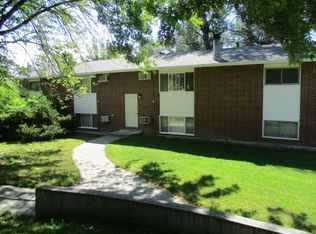 809 N 16th St APT 6, Billings, MT 59101