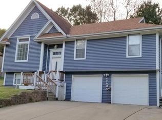 1105 S 3rd Ave, Ozark, MO 65721