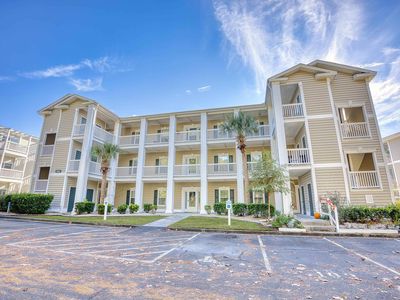 2482 Coastline Ct. #301, Murrells Inlet, SC, 29576