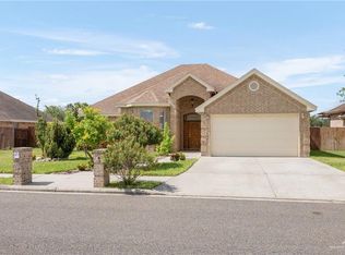 2406 Norma Dr, Mission, TX 78574