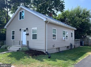 130 E North St, Woodstock, VA