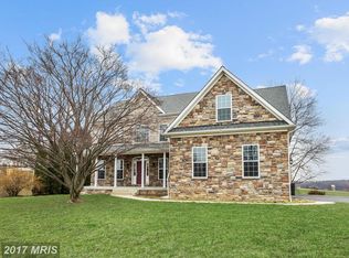 12631 Manor Rd, Glen Arm, MD 21057