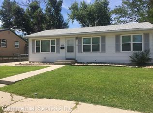 2924 Navarre Rd, Casper, WY 82604