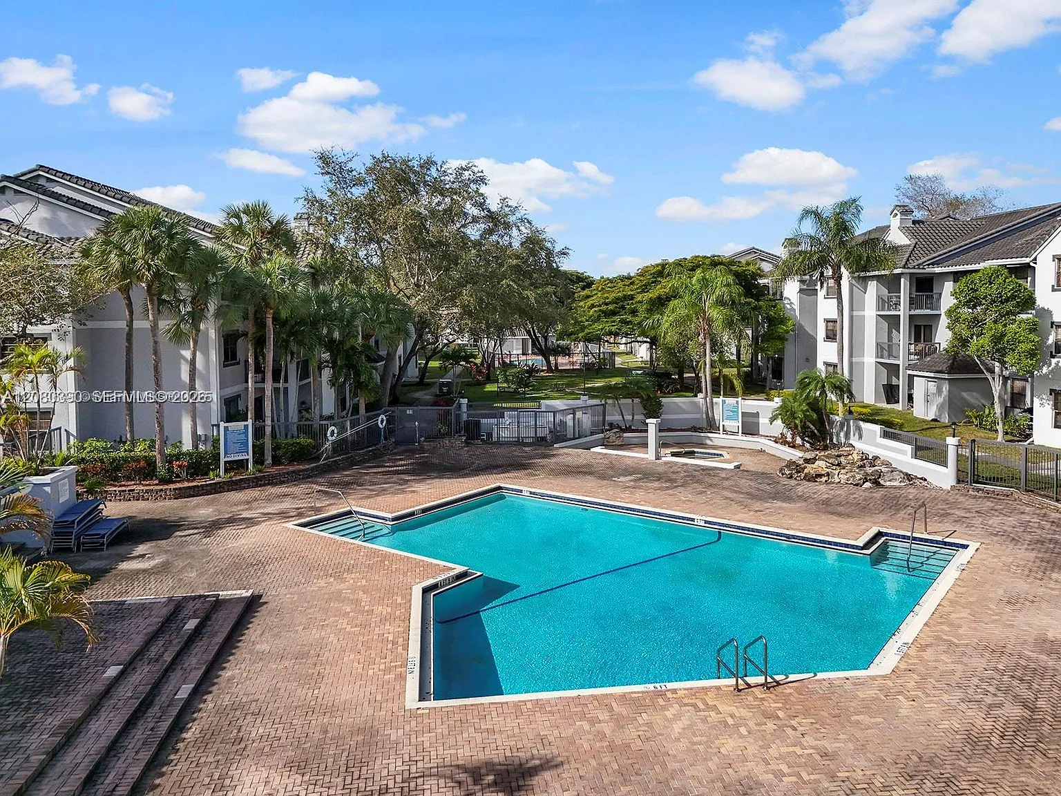 Atlantic Springs Condo — Photo 3