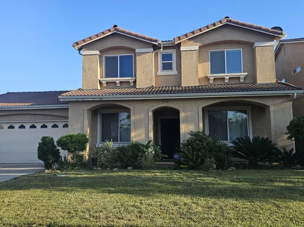 2277 W Wall Court, Porterville, CA 93257