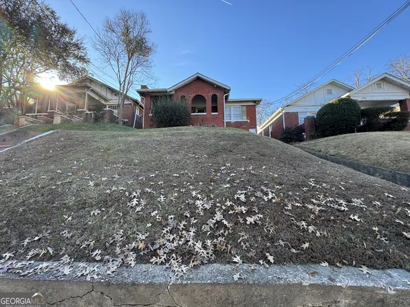 590 Glen Iris Dr NE, Atlanta, GA 30308