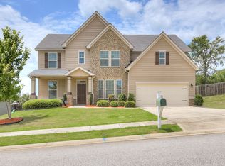1412 Dooley Ln, Grovetown, GA 30813