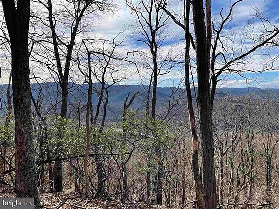3rd image of Hopkins Gap Rd