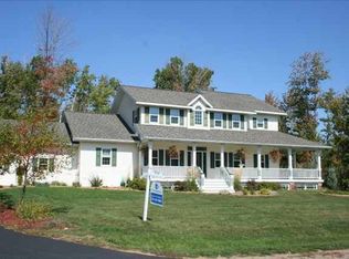 222653 Woodsmoke Rd, Wausau, WI 54401