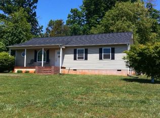68 Dun Glory Dr, Rochelle, VA 22738
