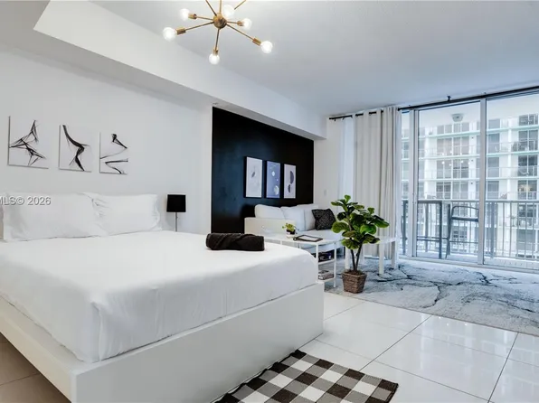 1750 N Bayshore Dr APT 2507, Miami, FL 33132