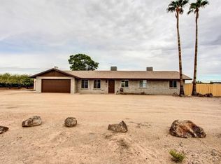 3838 W Behrend Dr, Glendale, AZ 85308