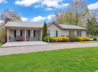 20 Jonathan Point Rd, Benton, KY 42025