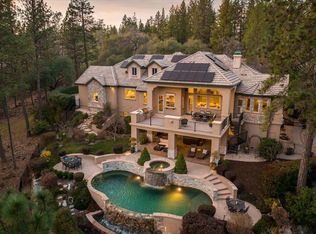 16301 Winchester Club Dr, Meadow Vista, CA 95722