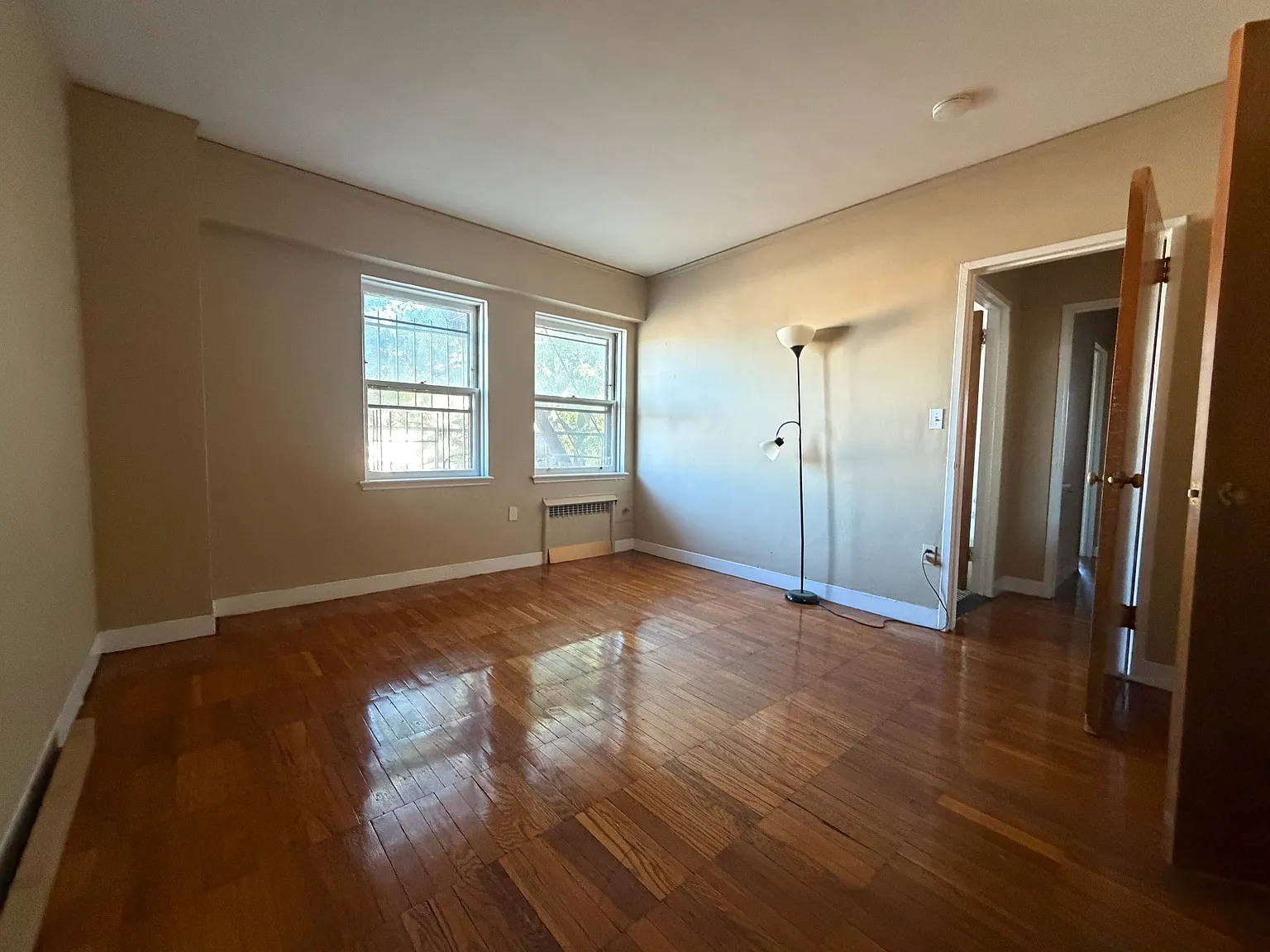1 bed, 724 sqft, $1,345 — Photo 4