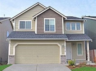 7012 Golden Given Rd, Tacoma, WA 98404