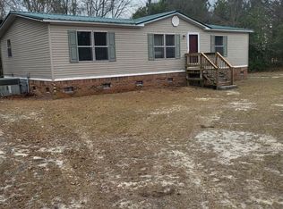 1732A Cassatt Rd, Cassatt, SC 29032