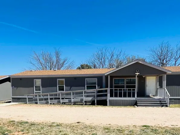 1411 W Avenue T, Eunice, NM 88231