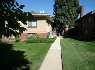 1142 N Fillmore St, Denver, CO 80206