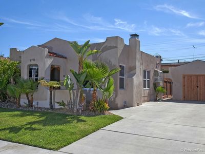 4761 32nd St, San Diego, CA, 92116