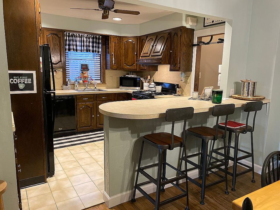 Kitchen 1st floor