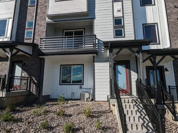 1922 W 165th Way, Broomfield, CO 80023