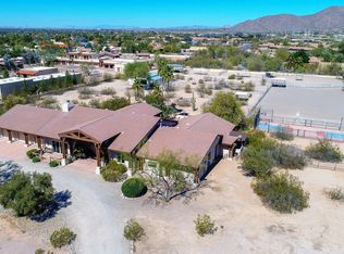 11410 E Arabian Park Dr, Scottsdale, AZ 85259